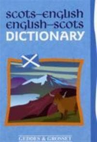 Scots-English