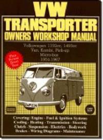 Volkswagen Workshop Manual