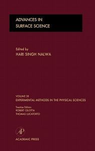 Advances in Surface Science