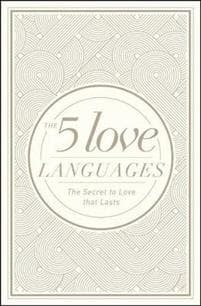 Five Love Languages Hardcover Special Edition, The
