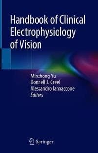 Handbook of Clinical Electrophysiology of Vision