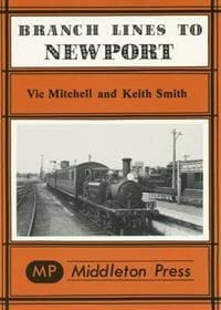 Branch Lines to Newport (IOW)