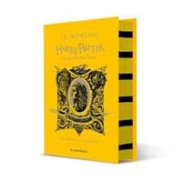 Harry Potter and the Half-Blood Prince – Hufflepuff Edition
