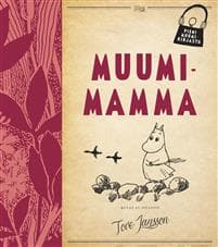 Muumimamma