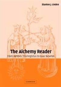The Alchemy Reader