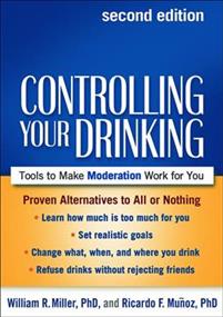 Controlling Your Drinking, Second Edition