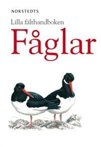 Fåglar