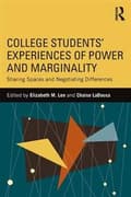 Miniatyrbild 2 av 2: College Students' Experiences of Power and Marginality