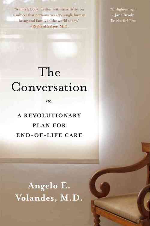 The Conversation