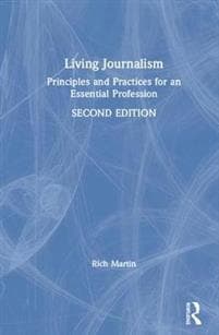 Living Journalism