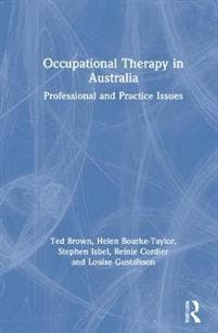 Occupational Therapy in Australia