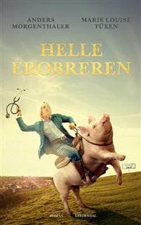 Helle Erobreren