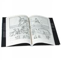 Star Wars Storyboards