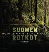 Suomen rotkot