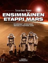Ensimmäinen etappi Mars