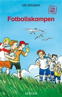 Fotbollskampen
