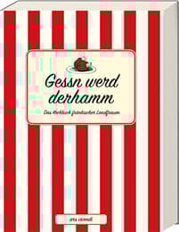 Gessn werd derhamm