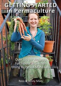 Getting Started in Permaculture