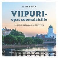 Viipuri-opas suomalaisille