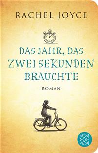 Das Jahr, das zwei Sekunden brauchte