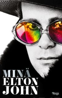 Minä Elton John