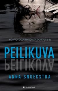 Peilikuva