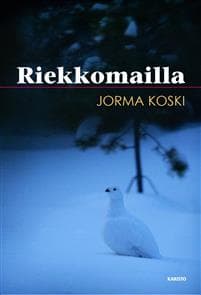 Riekkomailla