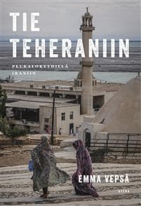 Tie Teheraniin