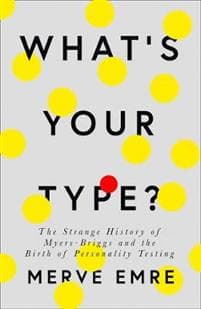 Whatâ??s Your Type?