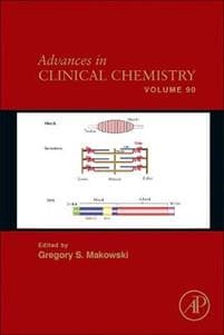 Advances in Clinical Chemistry