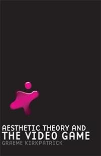 Aesthetic Theory and the Video Game