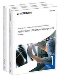 AO Principles of Fracture Management