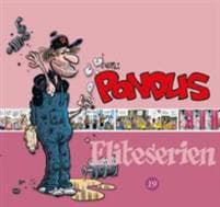 Pondus; eliteserien 19