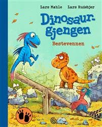 Bestevennen: Dinosaurgjengen 5