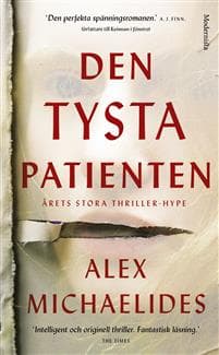Den tysta patienten