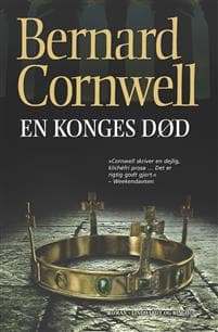 En konges død (SAKS 6)