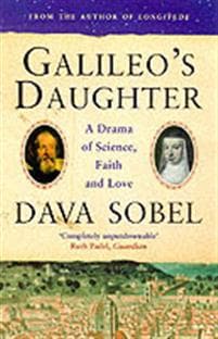 Galileo's Daughter