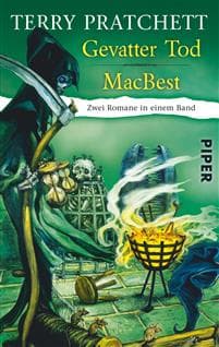 Gevatter Tod - MacBest