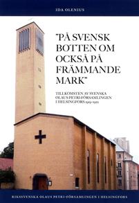 På svensk botten om också på främmande mark