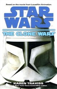 Star Wars: The Clone Wars