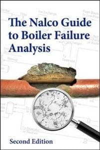 The Nalco Guide to Boiler Failure Analysis, Second Edition