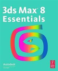 3ds Max 8 Essentials