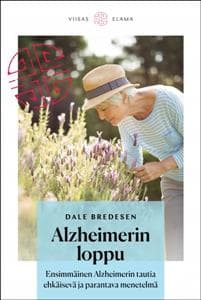 Alzheimerin loppu