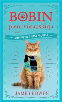 Bobin pieni viisauskirja