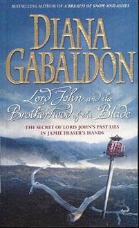 Lord John and the Brotherhood of the Blade