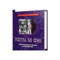 Totta se on!