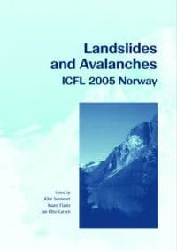 Landslides and Avalanches. Norway 2005
