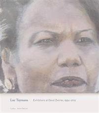 Luc Tuymans: Exhibitions at David Zwirner
