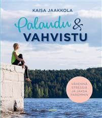 Palaudu & vahvistu