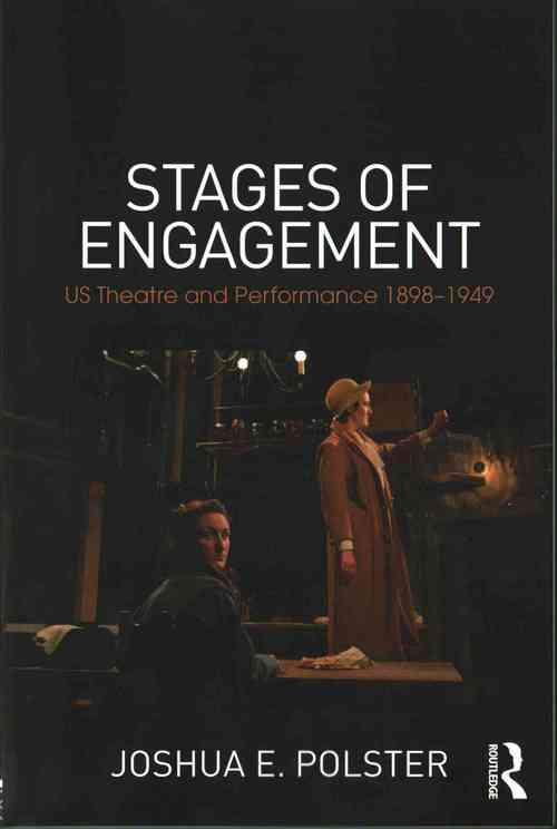 Stages of Engagement
